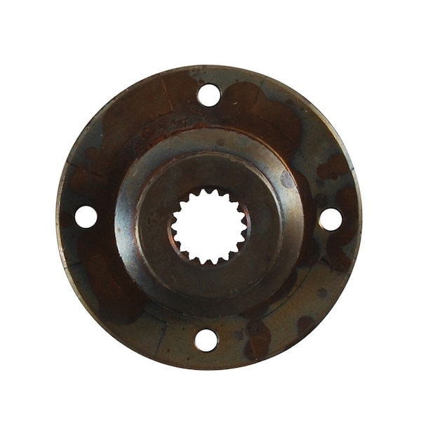 Adapter-Pump